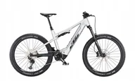 Rowery elektryczne - Rower elektryczny full KTM MACINA LYCAN 772 roz.L/48 2023 - miniaturka - grafika 1