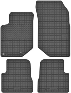 Dywaniki gumowe dedykowane do DS 3 Crossback - Dywaniki samochodowe - miniaturka - grafika 1