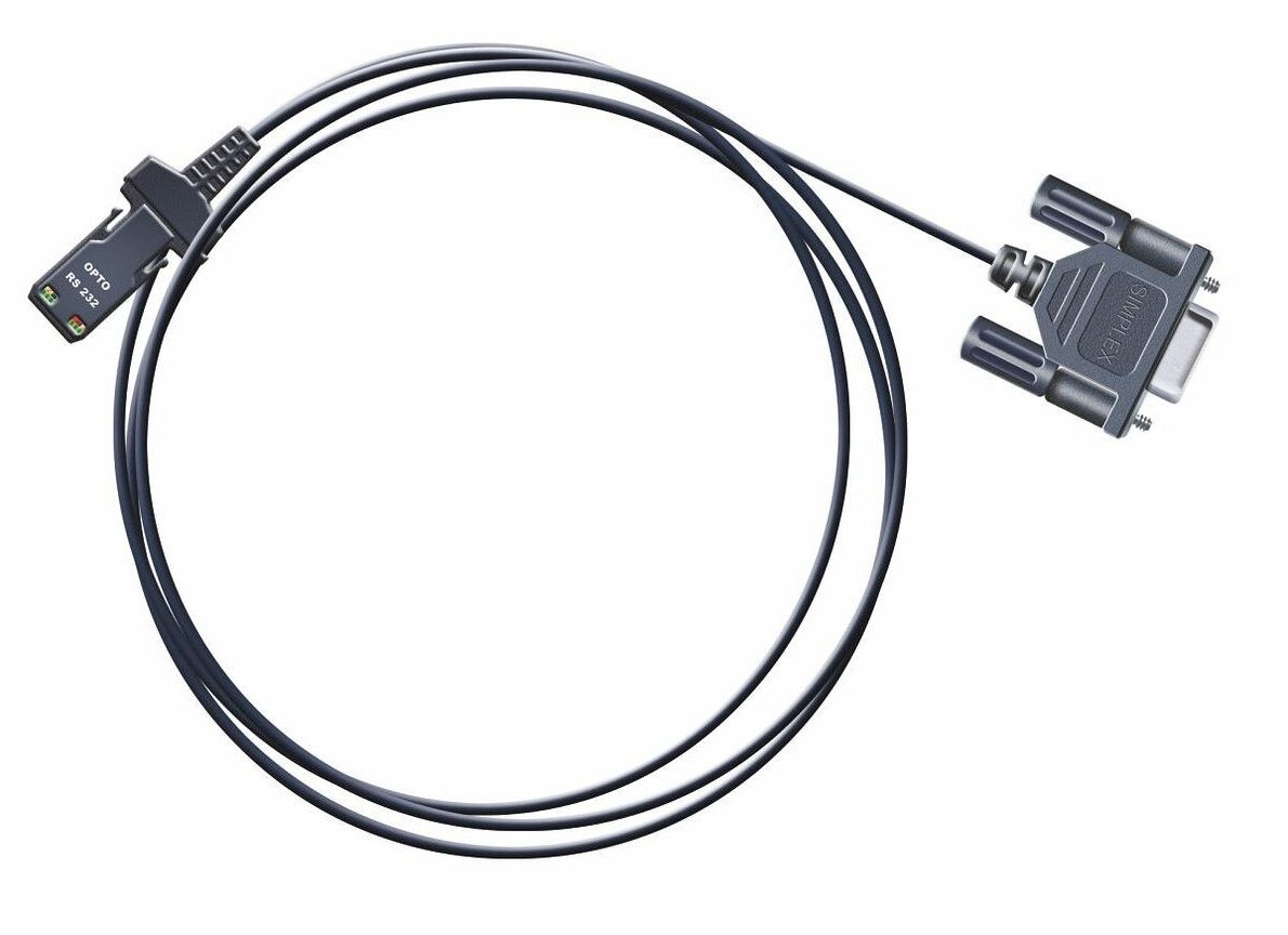 KABEL OPTO-RS 2M