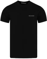 Koszulki męskie - Koszulka męska TRUSSARDI - BRUSH TRU25MTS03-03 t-shirt-L - miniaturka - grafika 1