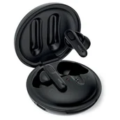 Słuchawki - Mixx Audio Streambuds Play TWS czarne - miniaturka - grafika 1