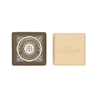 Mydła - Castelbel - Spearmint & Moss - luksusowe mydło 150g - seria Gentlemen's Club - miniaturka - grafika 1