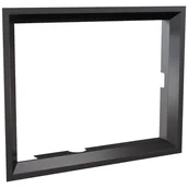 Akcesoria kominkowe - Ramka Stalowa Do Mbm 10 - miniaturka - grafika 1