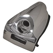 Akcesoria do perkusji - Dixon PDZC-4D/3-SP odlew ciśnieniowy hak z prętami, 3-pak - miniaturka - grafika 1