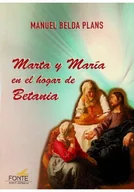 Religia i religioznawstwo - Marta Y María En El Hoga De Betania - miniaturka - grafika 1