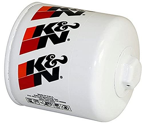 Kn HP-2007 filtr oleju K & N Auto Ponti adian 1.8L L4 Dsl 1981