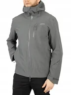 Odzież trekkingowa damska - Kurtka trekkingowa męska Viking Trek Pro 2.0 Man szara - miniaturka - grafika 1