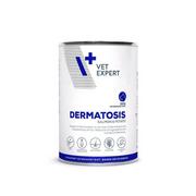 Mokra karma dla psów - 4T Veterinary Diet Dermatosis 400G - miniaturka - grafika 1