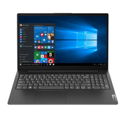 Laptopy - Lenovo V15 ITL Gen 2 Black / i5-1135G7 / 8GB DDR4 / 256GB SSD / 15,6" FullHD / W10Pro - miniaturka - grafika 1