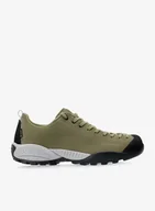Buty trekkingowe damskie - Buty outdoor Scarpa Mojito GTX - dark grasshopper - miniaturka - grafika 1