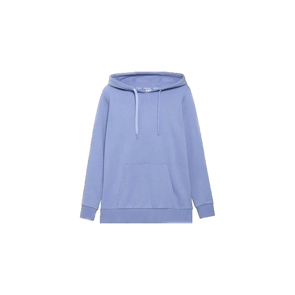 Bluza z kapturem 4F dla kobiet