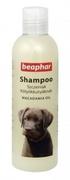 Szampony i odżywki dla psów - Beaphar Szampon z olejkiem makadamia dla szczeniąt 250ml MS_13579 - miniaturka - grafika 1