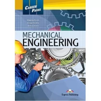 Express Publishing Career Paths Mechanical Engineering Students Book Virginia Evans Jenny Dooley Joshua Kern - Muzyka alternatywna - miniaturka - grafika 1