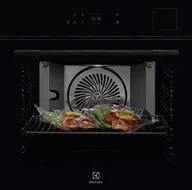 Piekarniki do zabudowy - Electrolux EOABS39Z - miniaturka - grafika 1