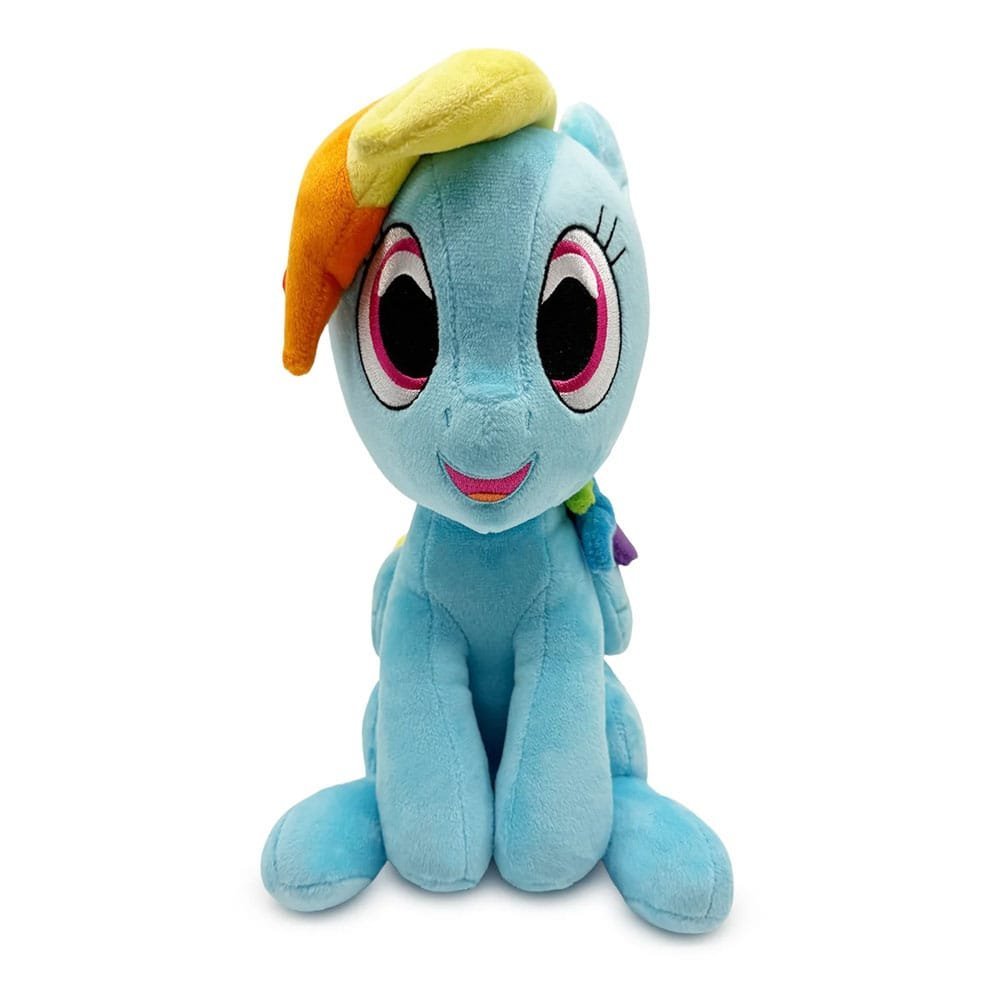 Figurka Pluszowa My Little Pony - Rainbow Dash 22 cm od Youtooz