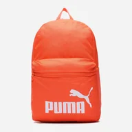Plecaki - Sportowy plecak 22l Puma Phase Backpack 7994307 Pomarańczowy (4099683454961) - miniaturka - grafika 1