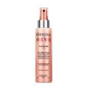 Kosmetyki do stylizacji włosów - Kerastase Discipline Fluidissime wygładzający spray termochronny, 150ml - miniaturka - grafika 1