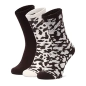 Skarpetki damskie - Skarpetki Kappa CEO_AS_KAPPA_007_W_AW25 (3 -PACK) - miniaturka - grafika 1