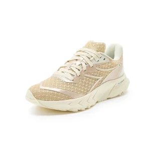 Buty biegowe damskie DIADORA MYTHOS BLUSHIELD VOLO 2 GOLD W - Buty sportowe damskie - miniaturka - grafika 2