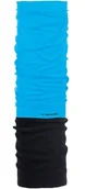 Czapki i chusty sportowe damskie - Chusta wielofunkcyjna bandana Viking Polartec Outside 2245 15 Neon/Niebieski - miniaturka - grafika 1