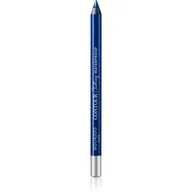 Kredki do oczu - Bourjois Contour Clubbing Waterproof - 46 Bleu néon Kredka do oczu 1,2g - miniaturka - grafika 1