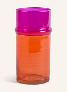 Hay Wazon Moroccan S orange - Wazony i flakony - miniaturka - grafika 1