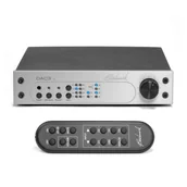 Przetworniki DAC - Benchmark DAC3 L przetwornik DAC + pilot (komplet/srebrny) - miniaturka - grafika 1