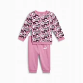 Dresy damskie - PUMA KOMPLET MINICATS AOP FL 68332748 r 74 - Puma - miniaturka - grafika 1