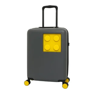 Walizka Urban – LEGO® - Walizki dla dzieci - miniaturka - grafika 1