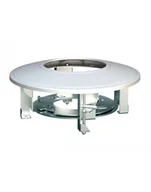 Akcesoria do monitoringu - LevelOne CAS-7320 CAS7320 - miniaturka - grafika 1