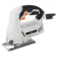 Wyrzynarki - Vulcan Wyrzynarka 400w gł.cięcia 55mm 3300 suw/min VZR402 - miniaturka - grafika 1