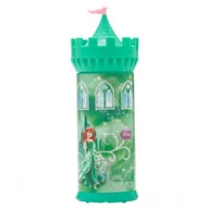 Kosmetyki kąpielowe dla dzieci - Disney, Ariel, Zamkowa Kąpiel Bąbelkowa, 350ml - miniaturka - grafika 1