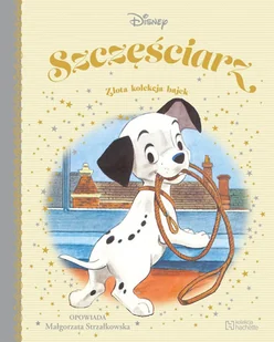 Disney Złota Kolekcja Bajek - Czasopisma - miniaturka - grafika 1