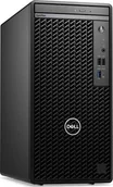 Zestawy komputerowe - Komputer Dell OptiPlex 7020 Intel Core i5 i5-14500 16 GB DDR5-SDRAM 512 GB SSD Windows 11 Pro Mini Tower PC Czarny - miniaturka - grafika 1