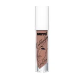 Błyszczyki do ust - MIYO Outstanding Lip Gloss Biscuit 4.0 ml - miniaturka - grafika 1