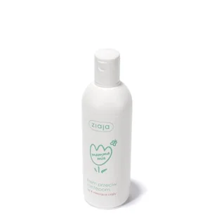 Ziaja Mamma Mia Krem na rozstępy od 4mca ciąży 270ml - Balsamy i kremy do ciała - miniaturka - grafika 3