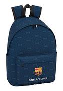 Plecaki szkolne i tornistry - FCB FC Barcelona ST641847819, Unisex dzieci, Granatowy (marynarski), 41 cm, Fc Barcelona Marine, 41 cm, Plecak dziecięcy - miniaturka - grafika 1