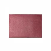 Koperty - Koperta ozdobna B7 PEARL 120g/m2 czerwona 10szt. /280517/ - miniaturka - grafika 1