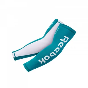 REEBOK RĘKAWY KOMPRESYJNE ACTIVCHILL L MORSKIE RASL-13025GN - Ortezy, stabilizatory i opaski elastyczne - miniaturka - grafika 1