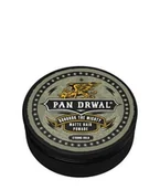 Pomada do włosów - Pan Drwal Bohorok the Mighty wodna pomada mocny chwyt/matowe wykończenie 50 g - miniaturka - grafika 1