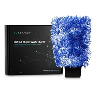 Akcesoria do mycia samochodu - FX PROTECT Ultra Glide Wash Mitt - miękka i chłonna rękawica do mycia - miniaturka - grafika 1
