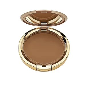 MILANI MILANI - Smooth Finish - CREAM-TO-POWDER MAKEUP - Kremowy podkład w kompakcie - 01 SAND SABLE MILFTMPKO-WKO - Podkłady do twarzy - miniaturka - grafika 2