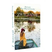 Książki kucharskie - Patrycja Woy-Wojciechowska Zwyczajnie - miniaturka - grafika 1