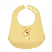 Śliniaki i fartuszki - Canpol babies Śliniak plastikowy 2/404 - miniaturka - grafika 1