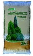 Ziemia ogrodowa - Un Ziemia - Do Iglaków - 60 L.. FH ZI 60 L 5908309610102 - miniaturka - grafika 1