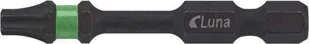 Luna Groty skrętne Torsion TX40 IMPACT 50mm 2 szt. - Bity - miniaturka - grafika 1