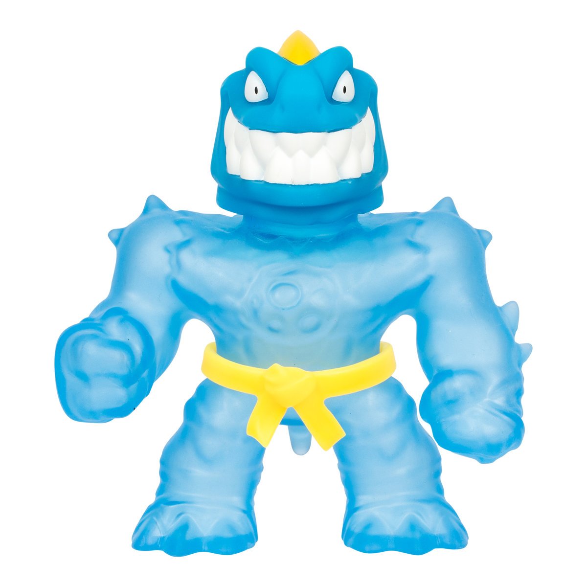 Antystresowa figurka Goo Jit Zu Tairo X-Ray Glow (Creators) rozciągliwa zabawka