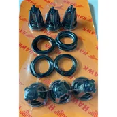 Akcesoria do pomp - 1.905-686.0 Komplet zaworków XLT-XLTI 6szt. - miniaturka - grafika 1