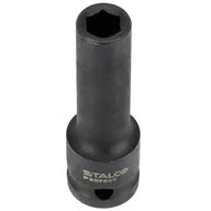 Nasadki do elektronarzędzi - STALCO Nasadka udarowa PERFECT S-85065 - miniaturka - grafika 1