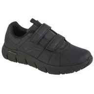 Buty sportowe męskie - Buty Joma C.Daily Men 2221 M CDAILW2221V czarne - miniaturka - grafika 1
